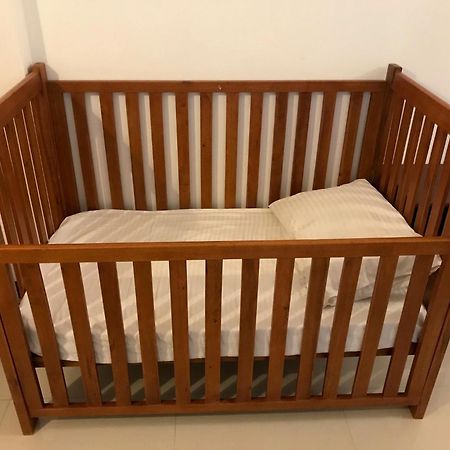 Park Lane 88 Apartments 尼甘布 外观 照片