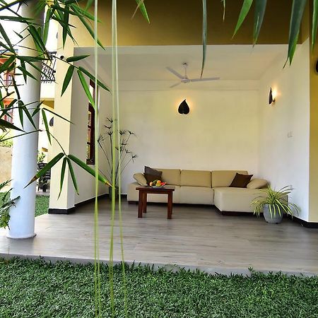 Park Lane 88 Apartments 尼甘布 外观 照片