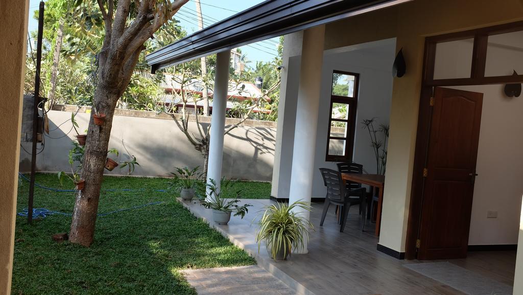 Park Lane 88 Apartments 尼甘布 外观 照片