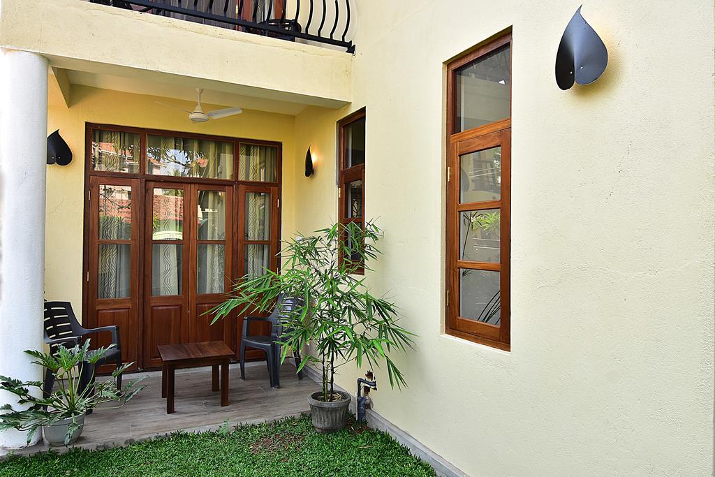 Park Lane 88 Apartments 尼甘布 外观 照片