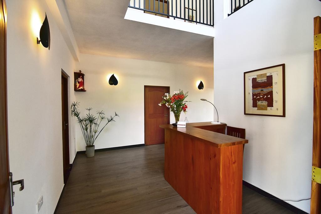 Park Lane 88 Apartments 尼甘布 外观 照片