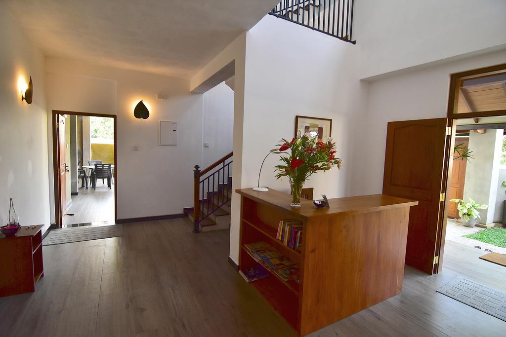 Park Lane 88 Apartments 尼甘布 外观 照片