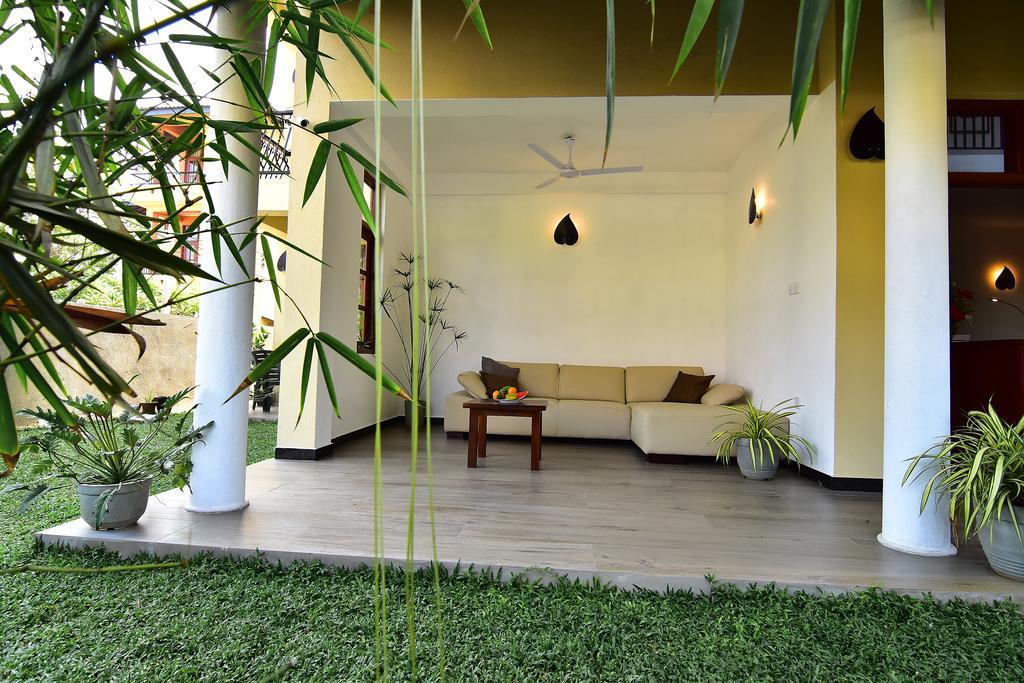 Park Lane 88 Apartments 尼甘布 外观 照片