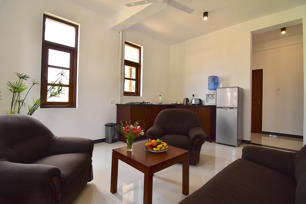 Park Lane 88 Apartments 尼甘布 外观 照片