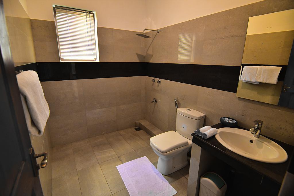Park Lane 88 Apartments 尼甘布 外观 照片