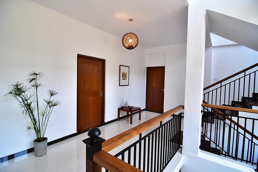 Park Lane 88 Apartments 尼甘布 外观 照片