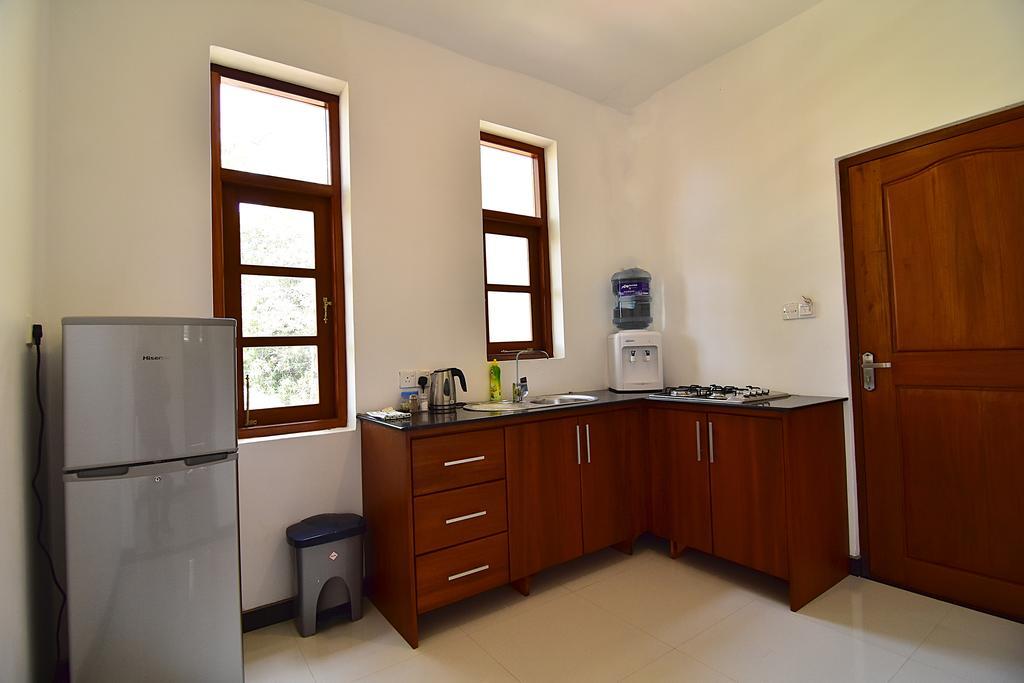 Park Lane 88 Apartments 尼甘布 外观 照片