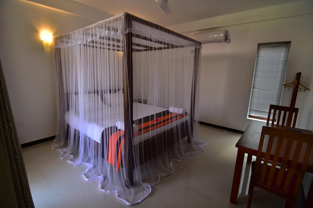 Park Lane 88 Apartments 尼甘布 外观 照片