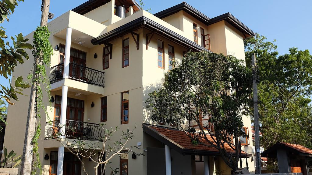 Park Lane 88 Apartments 尼甘布 外观 照片