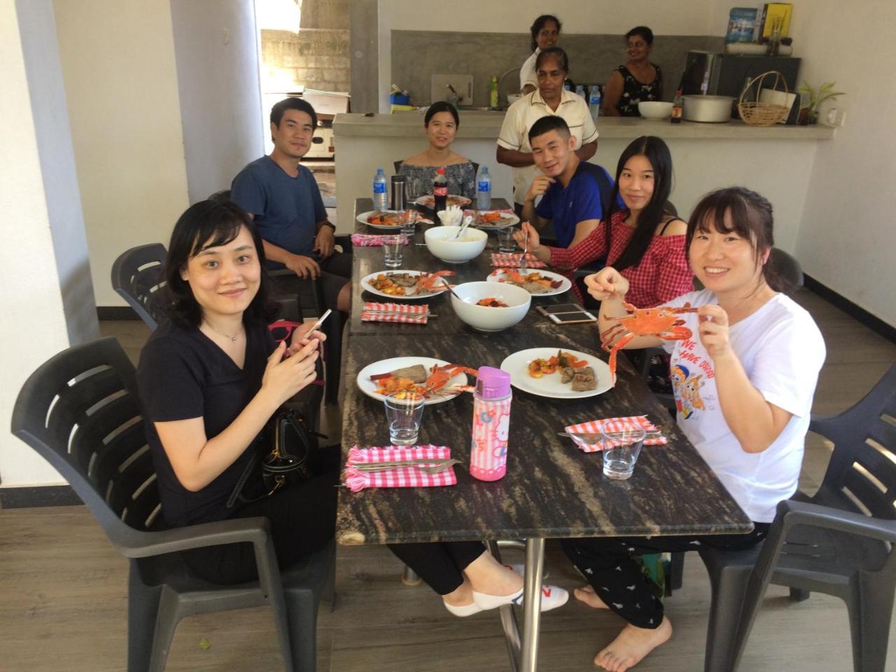 Park Lane 88 Apartments 尼甘布 外观 照片